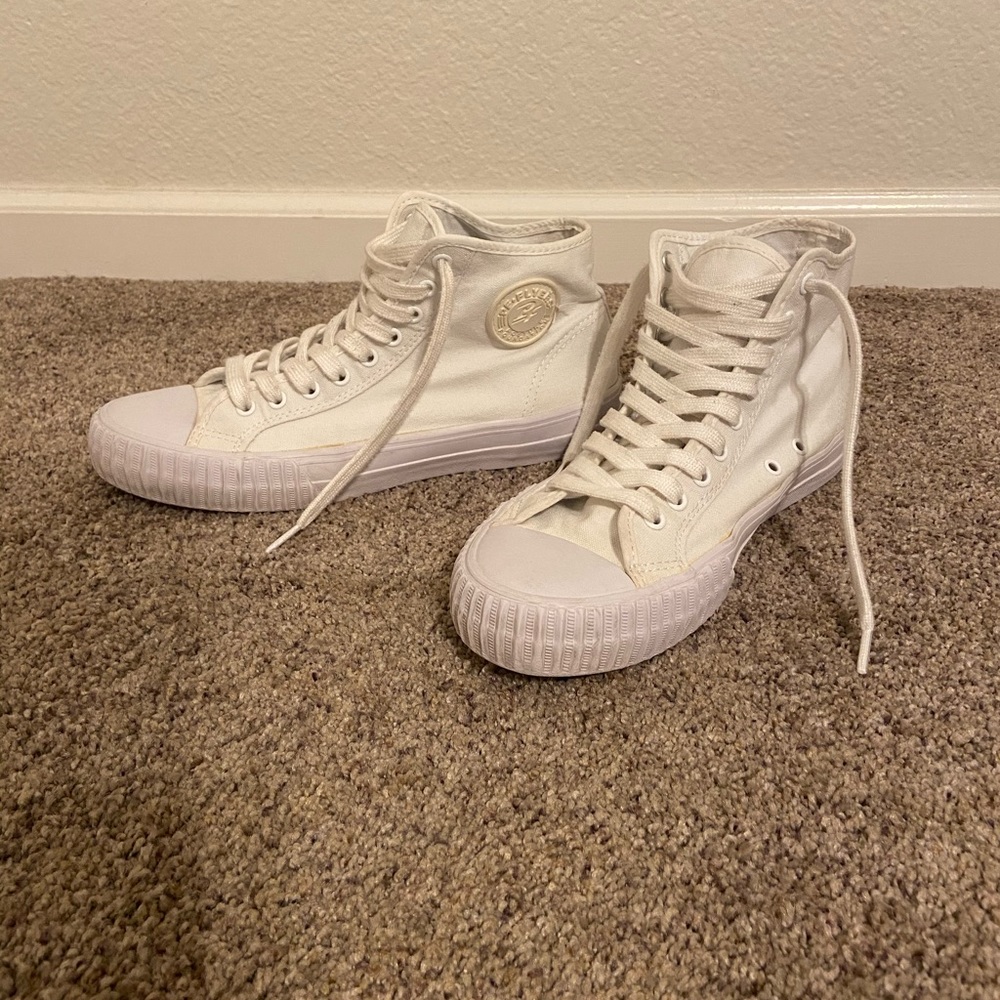 PF FLYERS HI TOP